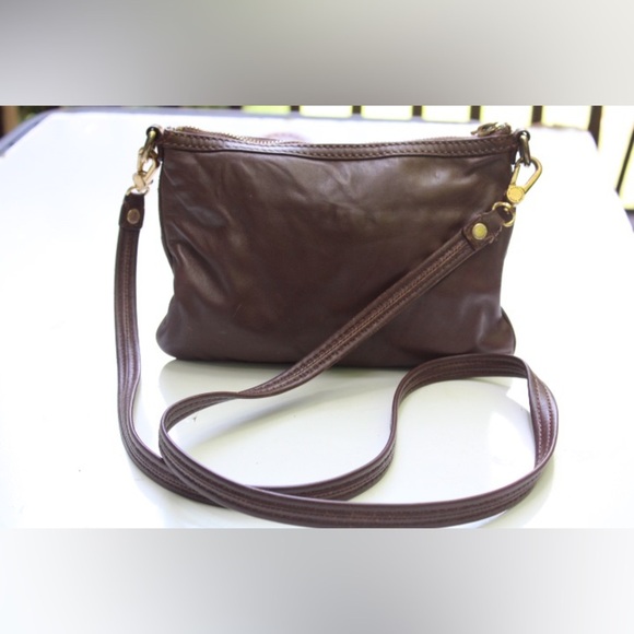 Marc by Marc Jacobs cross body bag - Picture 2 of 16